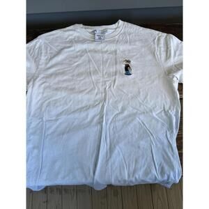 Zara men’s Popeye tshirt